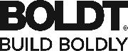 The Boldt Company Logo